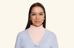 The Soto - Lensless - LifeStyle Thumbnail 1 - Pair Eyewear