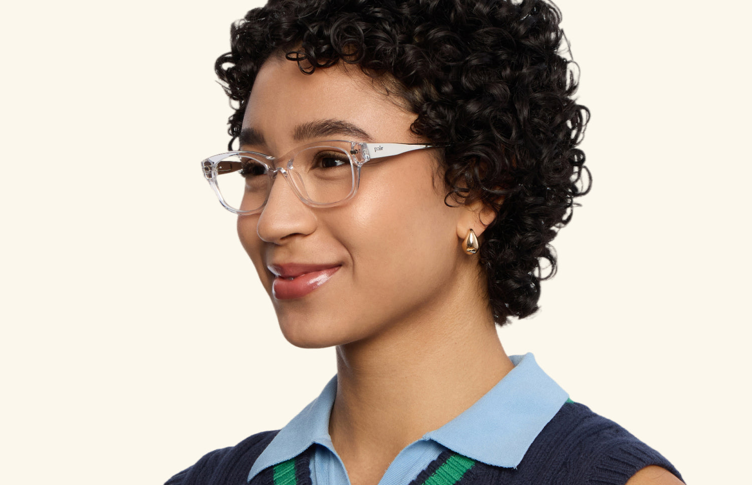 The Addison - LifeStyle 2 - Pair Eyewear