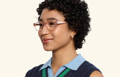 The Addison - LifeStyle Thumbnail 2 - Pair Eyewear