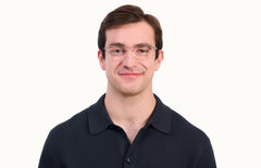 The Casper - LifeStyle Thumbnail 1 - Pair Eyewear