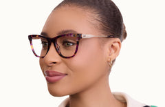 The Harper - LifeStyle Thumbnail 2 - Pair Eyewear