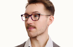 The Wanda - LifeStyle Thumbnail 2 - Pair Eyewear