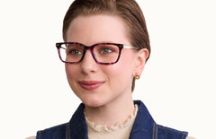The Wanda - LifeStyle Thumbnail 2 - Pair Eyewear