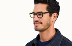 The Locke - LifeStyle Thumbnail 2 - Pair Eyewear