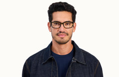 The Locke - LifeStyle Thumbnail 1 - Pair Eyewear