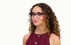 The Marlow - LifeStyle Thumbnail 2 - Pair Eyewear