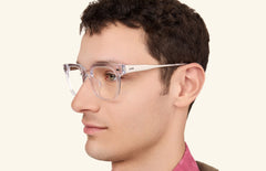 The Murphy - LifeStyle Thumbnail 2 - Pair Eyewear