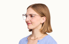The Murphy - LifeStyle Thumbnail 2 - Pair Eyewear