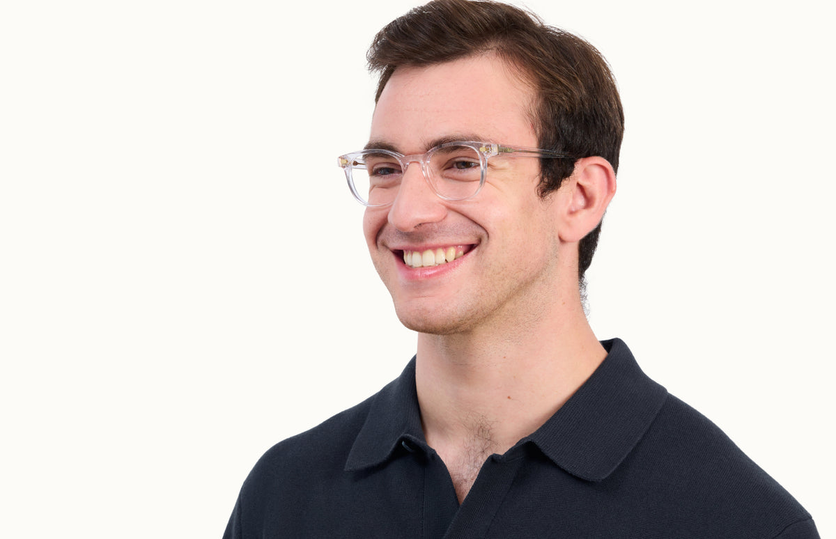 The Reese - LifeStyle 2 - Pair Eyewear