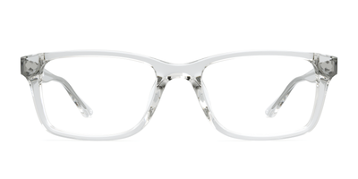 The Otero - Crystal Clear - Thumbnail11 - Pair Eyewear