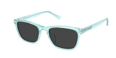 The Casper - Seafoam Clear Sun - Thumbnail3 - Pair Eyewear