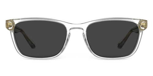 The Casper - Forte - Lensless - Pair Eyewear