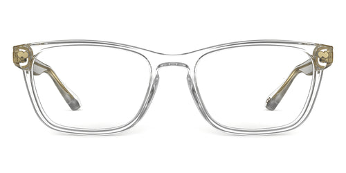 The Casper - Forte - Lensless - Pair Eyewear
