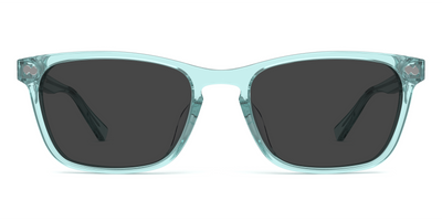 The Casper - Seafoam Clear Sun - Thumbnail1 - Pair Eyewear