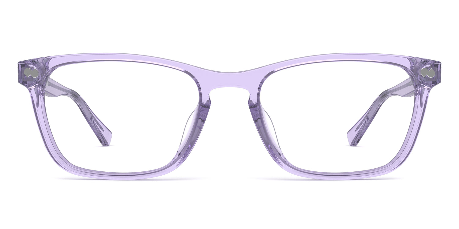 The Casper - Lensless - Carousel 1 - Pair Eyewear