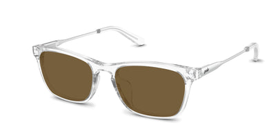 The Casper - Mixed Material - Lensless - Thumbnail 2 - Pair Eyewear
