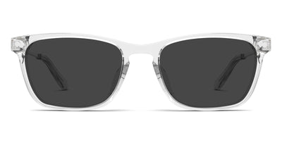 The Casper - Mixed Material - Lensless - Thumbnail 3 - Pair Eyewear