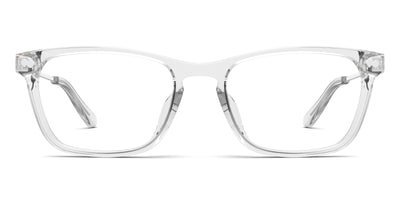 The Casper - Mixed Material - Lensless - Thumbnail 2 - Pair Eyewear
