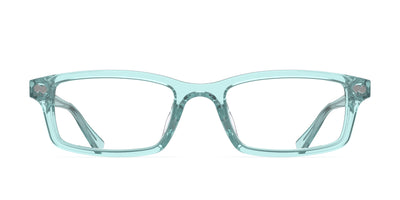 The Cedro - Black - Front Base Thumbnail - Pair Eyewear