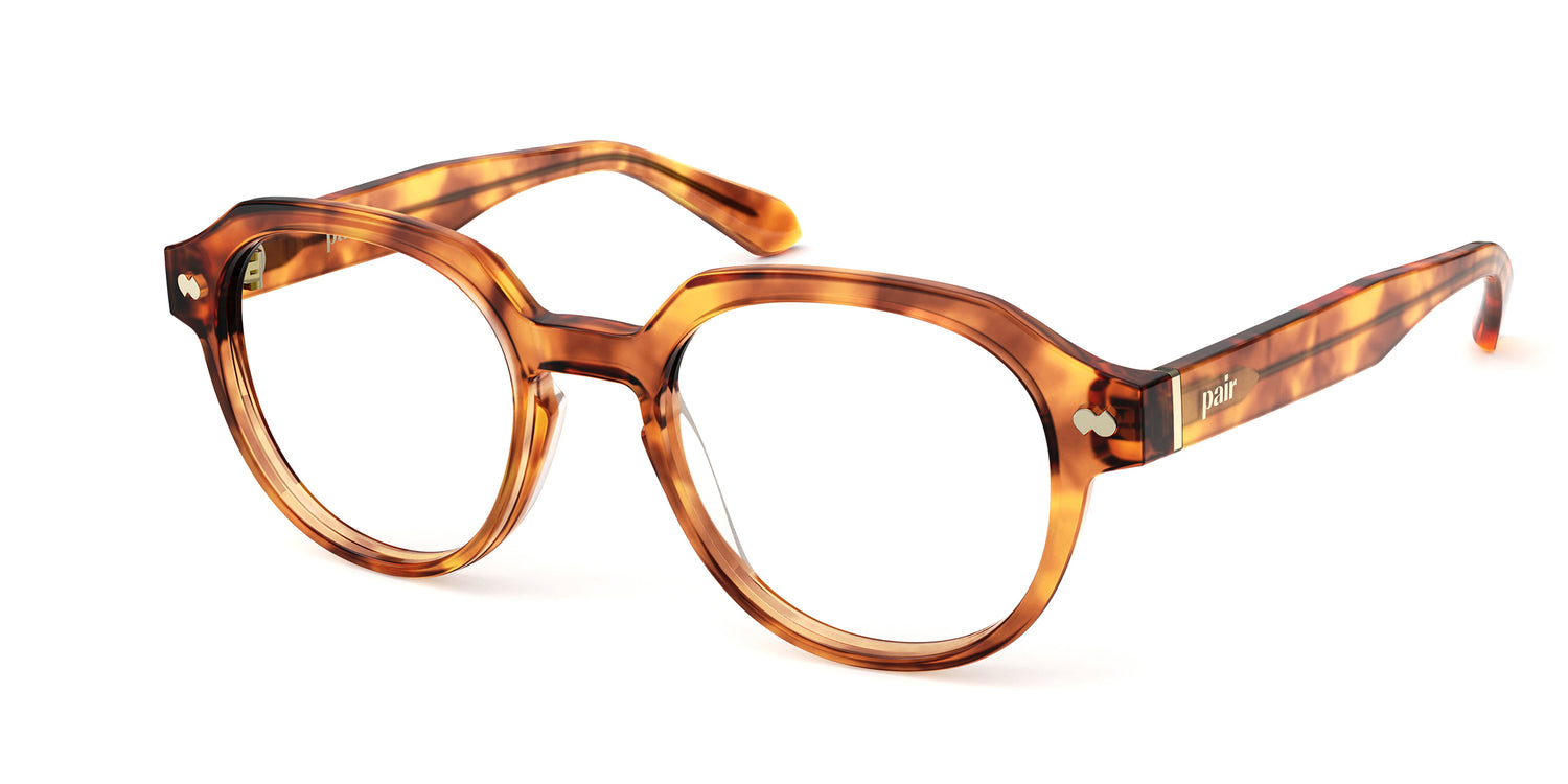 The Daley - Carousel 2 - Pair Eyewear
