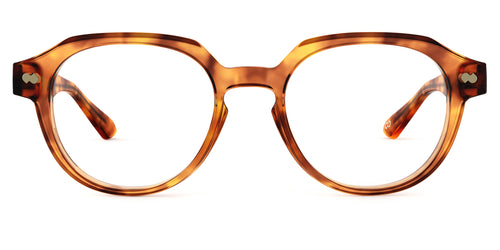 The Daley - Forte - Lensless - Pair Eyewear