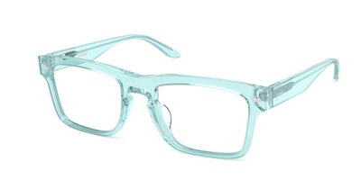 The Drew - Lensless - Thumbnail 2 - Pair Eyewear