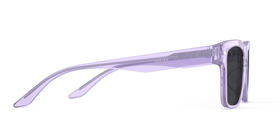 The Drew - Lavender Clear Sun - Thumbnail5 - Pair Eyewear