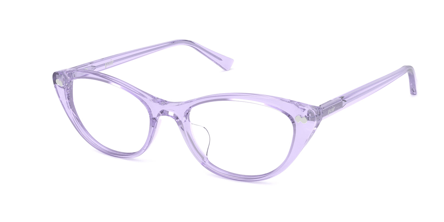 The ella - Lensless - Carousel 2 - Pair Eyewear