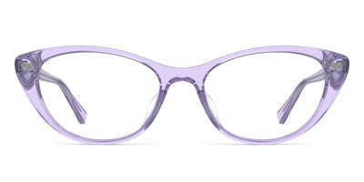 The ella - Lensless - Thumbnail 1 - Pair Eyewear