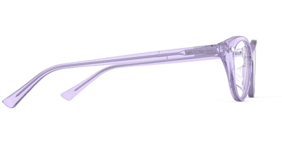 The ella - Lensless - Thumbnail 3 - Pair Eyewear