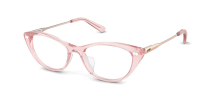 The ella - Mixed Material - Lensless - Thumbnail 1 - Pair Eyewear