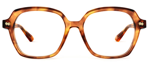The Evelyn - Forte - Rx and Reader - Pair Eyewear
