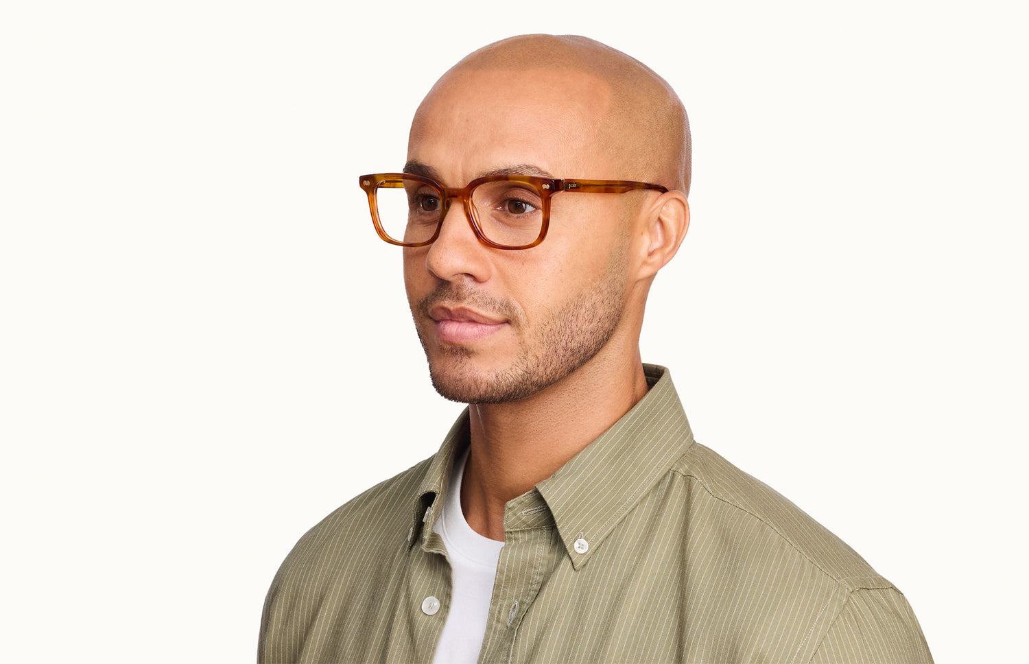 The Iverson - LifeStyle 2 - Pair Eyewear