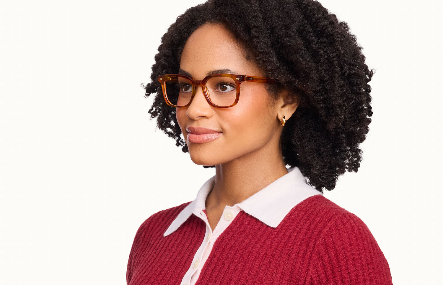 The Iverson - LifeStyle 2 - Pair Eyewear