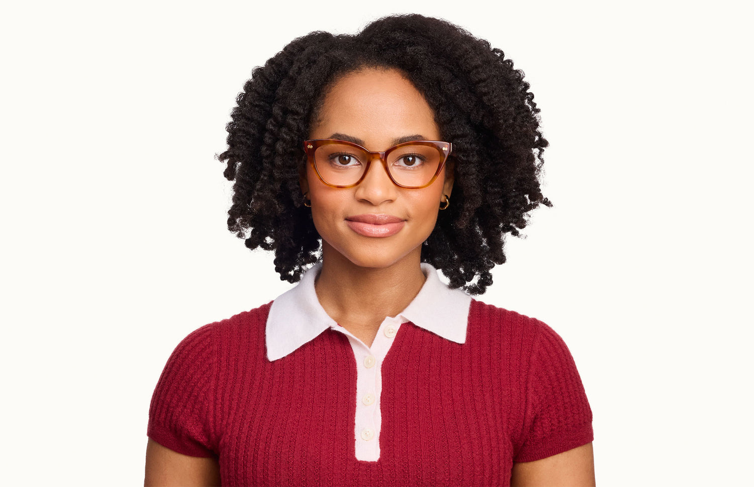The Flora - LifeStyle 1 - Pair Eyewear