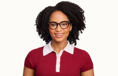 The Flora - LifeStyle Thumbnail 1 - Pair Eyewear