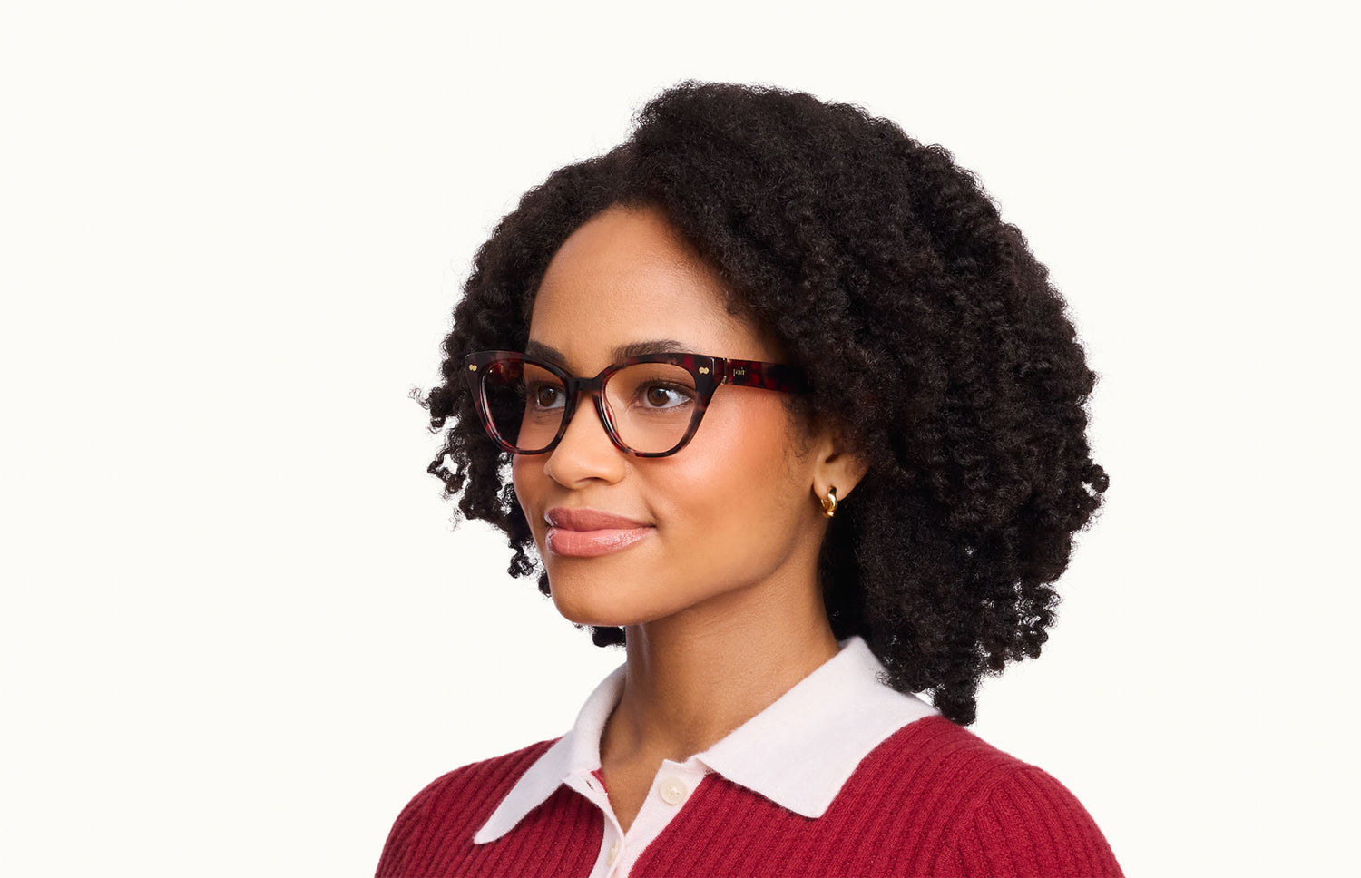 The Flora - LifeStyle 2 - Pair Eyewear
