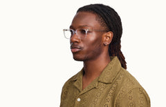The Kirby - LifeStyle Thumbnail 2 - Pair Eyewear