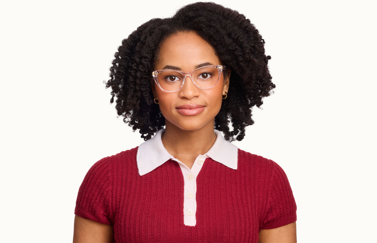 The Wanda - LifeStyle 1 - Pair Eyewear