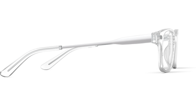 The Finley - Mixed Material - Lensless - Thumbnail 3 - Pair Eyewear