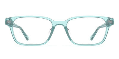 The Finley - Seafoam Clear - Thumbnail1 - Pair Eyewear