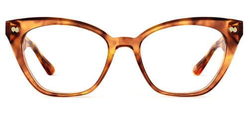 The Flora - Forte - Non-Rx - Pair Eyewear
