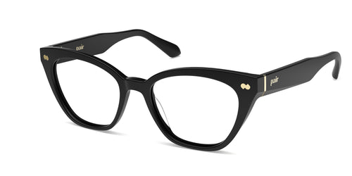 The Flora - Forte - Lensless - Secondary Image - Pair Eyewear