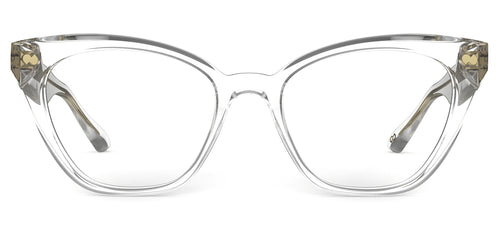 The Flora - Forte - Non-Rx - Pair Eyewear