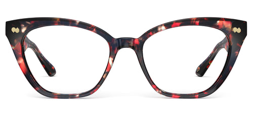 The Flora - Forte - Lensless - Pair Eyewear