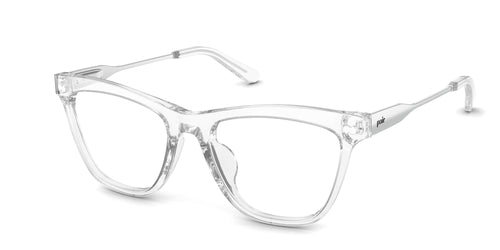 The Harper - Mixed Material - Lensless - Pair Eyewear