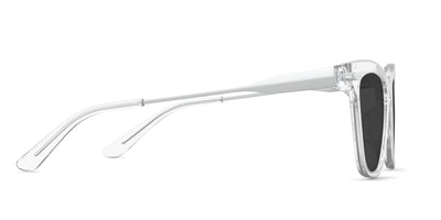 The Harper - Mixed Material - Lensless - Thumbnail 5 - Pair Eyewear