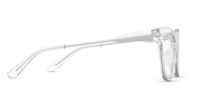 The Harper - Mixed Material - Lensless - Thumbnail 3 - Pair Eyewear