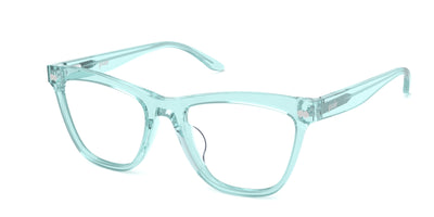 The Harper - Seafoam Clear - Thumbnail2 - Pair Eyewear