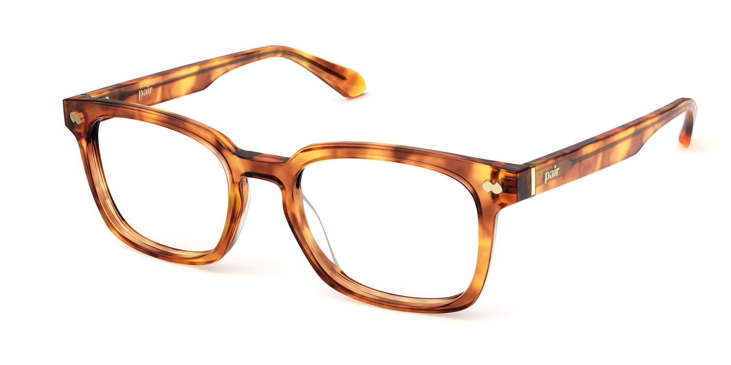 The Iverson - Carousel 2 - Pair Eyewear